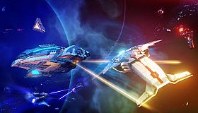 Stellar Wanderer DX
