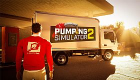 Pumping Simulator 2