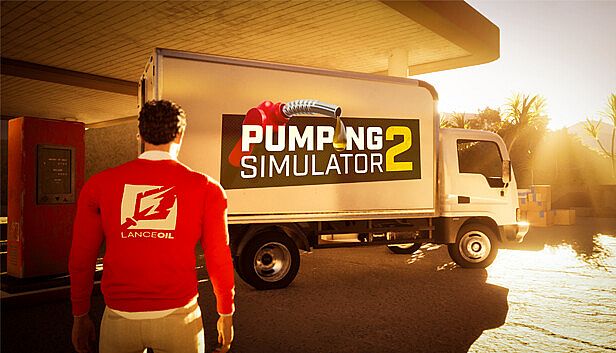 Buy Pumping Simulator 2