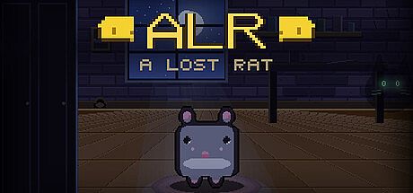 ALR: A-Lost-Rat