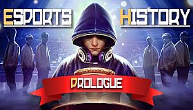 Esports History: Prologue
