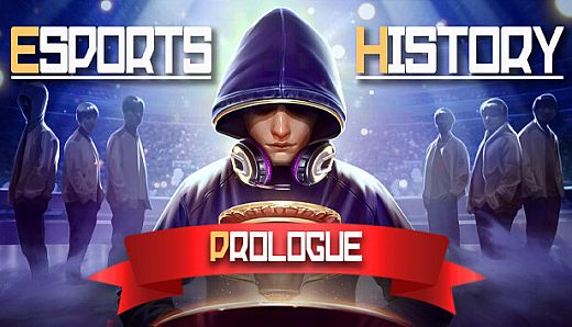 Esports History: Prologue