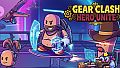 Gear Clash: Hero Unite - Cowboy Package