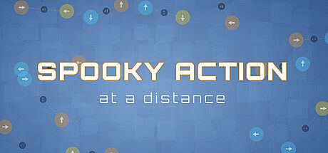 Spooky Action: at a distance