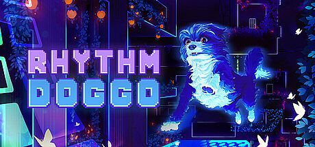 Rhythm Doggo Game