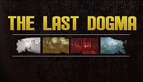 The Last Dogma - Wilder Wein Edition