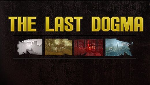 The Last Dogma - Wilder Wein Edition