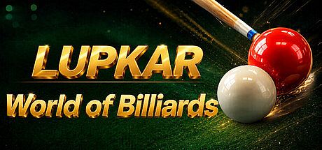 LUPKAR - World of Billiards Game