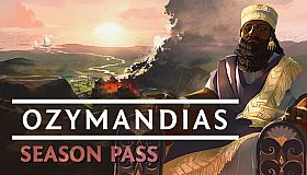 Ozymandias - Season Pass