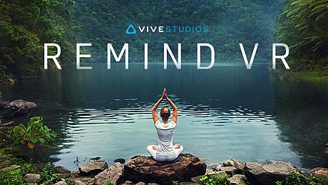 ReMind VR: Daily Meditation Game