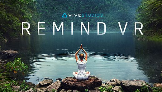ReMind VR: Daily Meditation