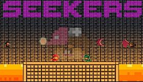 Seekers: Enlightenment