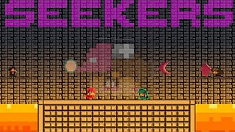 Seekers: Enlightenment Game