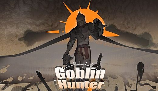 goblin hunter