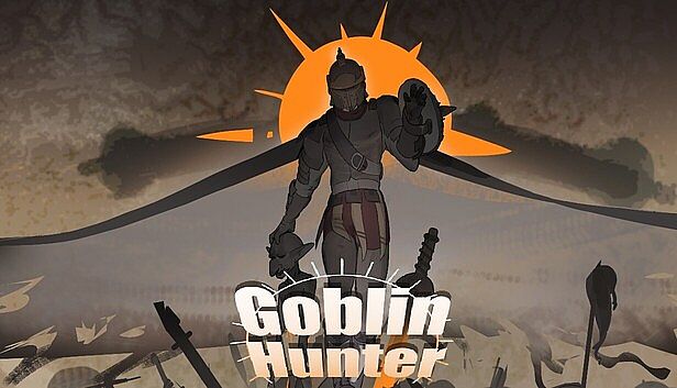 Buy goblin hunter