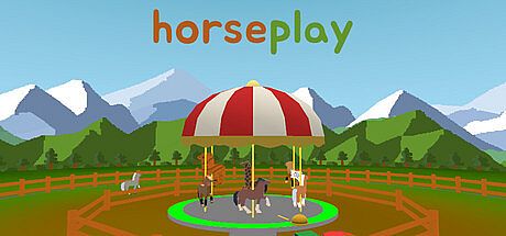horseplay Game