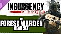 Insurgency: Sandstorm - Forest Warden Gear Set