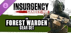 Insurgency: Sandstorm - Forest Warden Gear Set