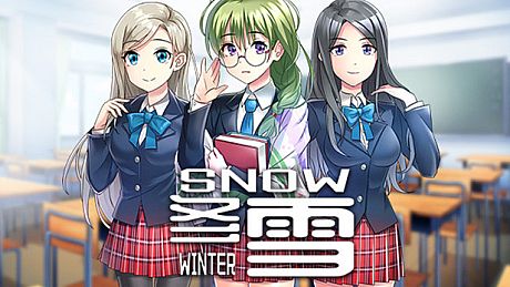 Winter Snow | 冬雪 Game