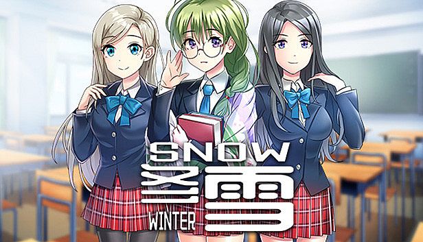 Buy Winter Snow | 冬雪