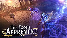 The Fool's Apprentice