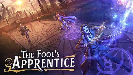 The Fool's Apprentice Game