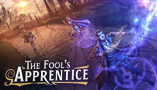 The Fool's Apprentice