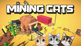 Mining Cats