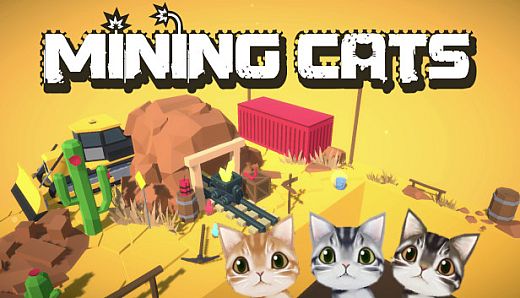 Mining Cats