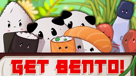 Get Bento! Game