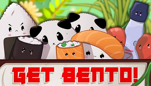 Get Bento!