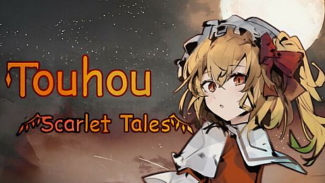 Touhou: Tales of the Scarlet Game