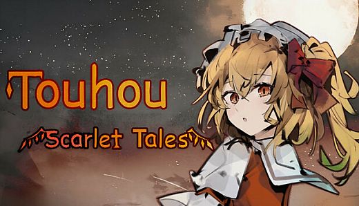 Touhou: Tales of the Scarlet