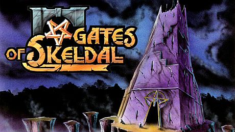 Brány Skeldalu Game