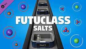 Futuclass - Salts