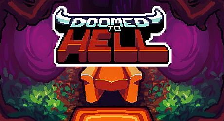 Doomed to Hell Game
