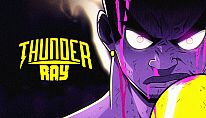Thunder Ray für PC kaufen