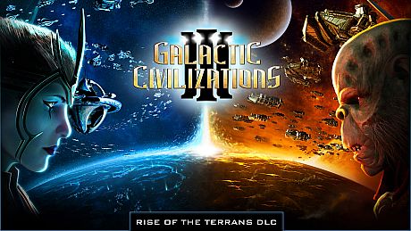 Rise of the Terrans DLC