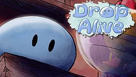 Drop Alive