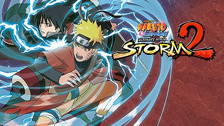 NARUTO SHIPPUDEN: Ultimate Ninja STORM 2