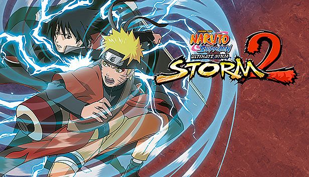Buy NARUTO SHIPPUDEN: Ultimate Ninja STORM 2