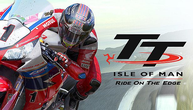 Buy TT Isle of Man: Ride on the Edge
