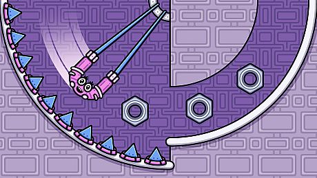 Maggie the Magnet Game