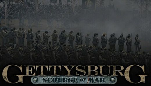 Scourge of War Remastered - Gettysburg