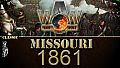 Wars Across the World: Missouri 1861