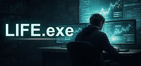 Life.exe Game