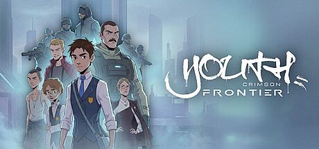 Crimson Frontier: Youth Game