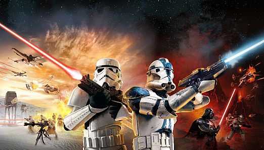 STAR WARS: Battlefront Classic Collection