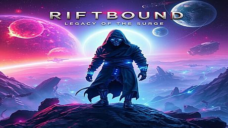 Riftbound - Legacy of The Surge Game
