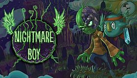Nightmare Boy
